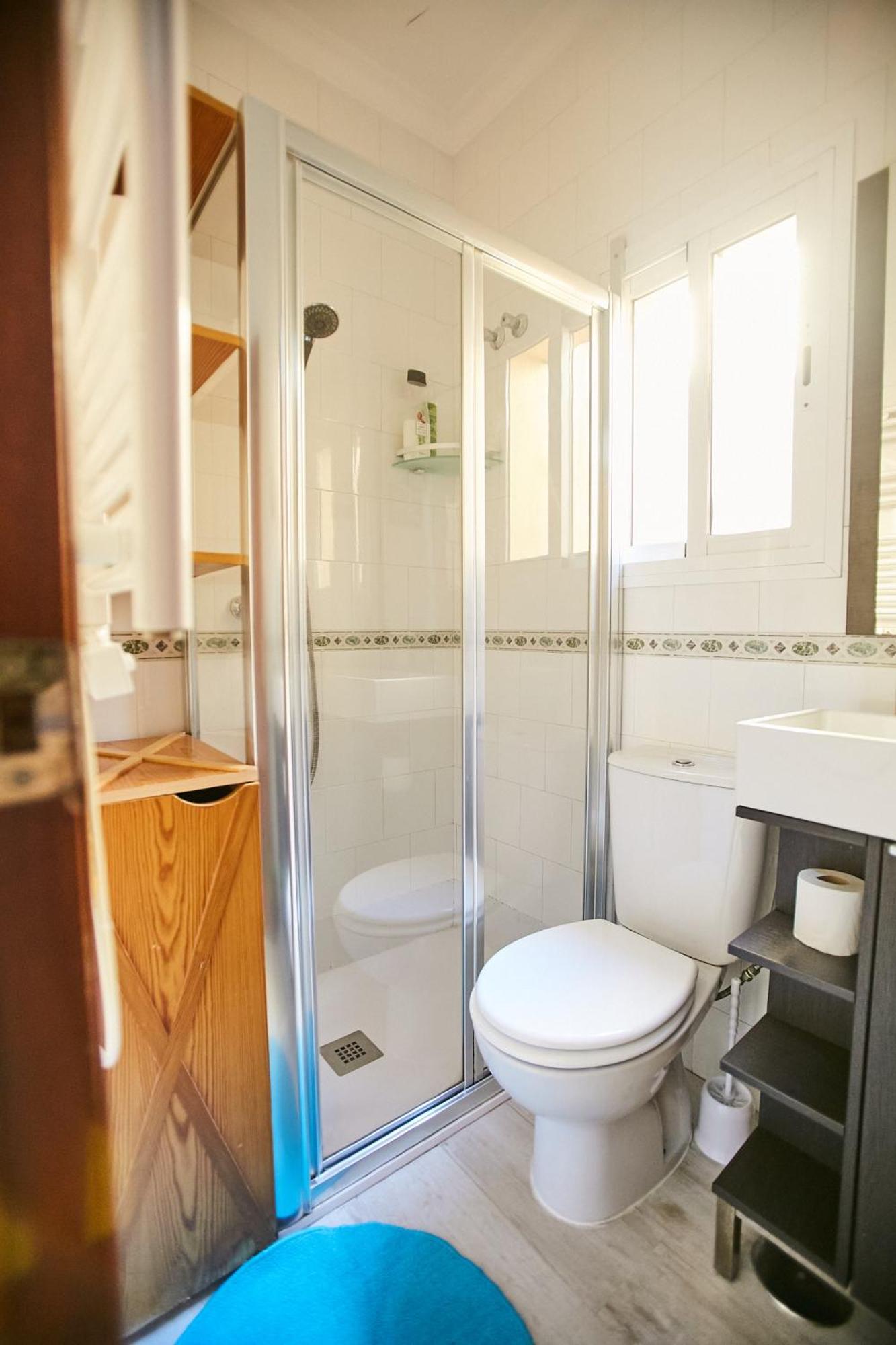 Casa Gavidia - Duplex With Panoramic View Apartment Seville Exterior photo
