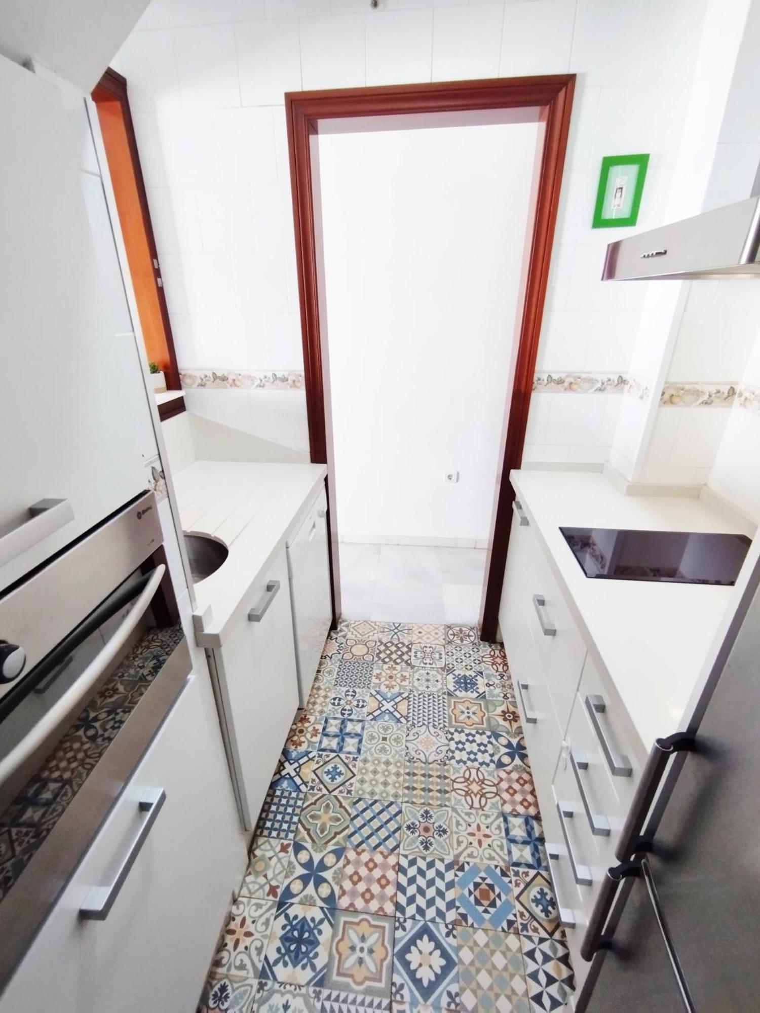 Casa Gavidia - Duplex With Panoramic View Apartment Seville Exterior photo